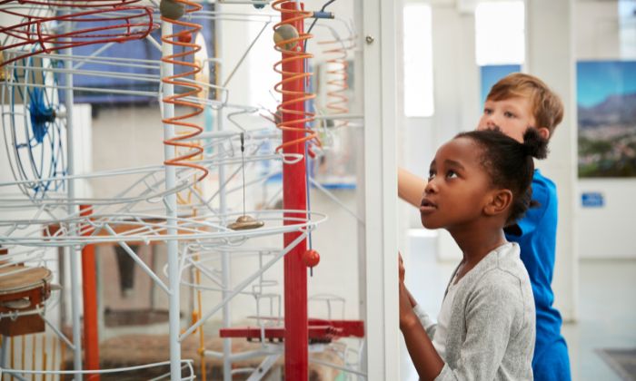 © Monkey Business/Adobe Stock